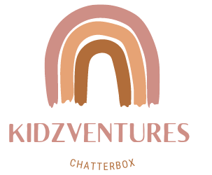 Kidzventures Logo